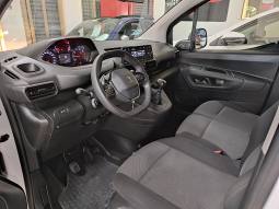 PEUGEOT PARTNER lleno