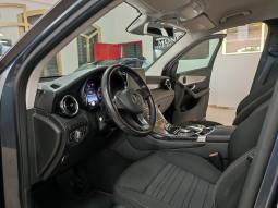 MERCEDES-BENZ GLC 220 4Matic AMG Line lleno