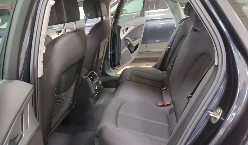 AUDI A6 ULTRA lleno