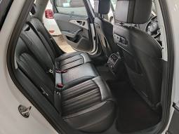 AUDI A6 ALLROAD lleno