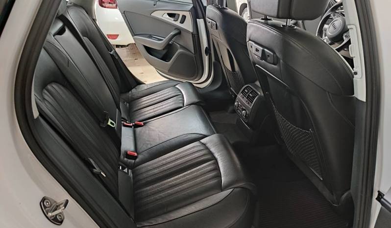 AUDI A6 ALLROAD lleno
