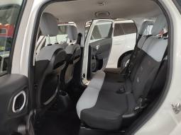 FIAT 500L POP STAR lleno