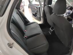 SEAT LEON REFERENCE GO lleno