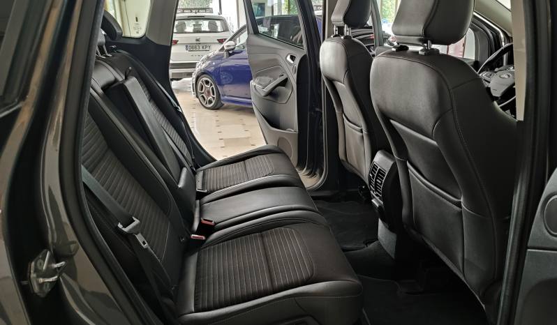FORD KUGA TITANIUM lleno