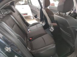 RENAULT MEGANE lleno