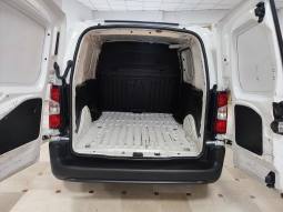 OPEL COMBO lleno