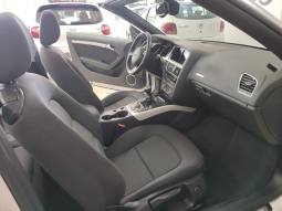 AUDI A5 Cabrio lleno