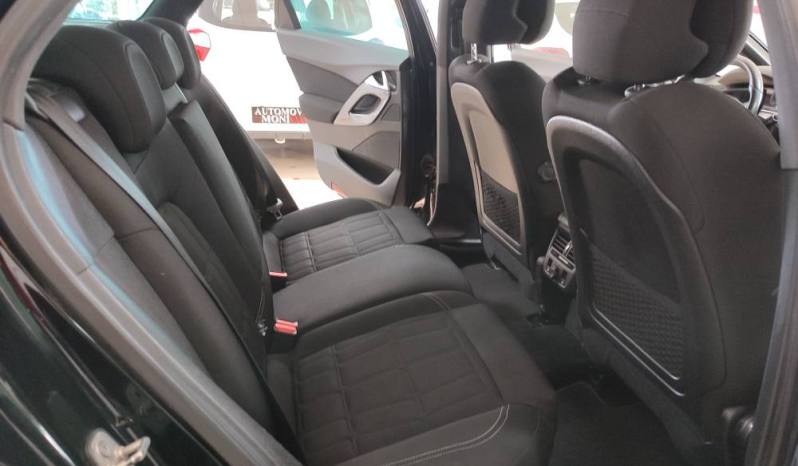 CITROEN DS5 lleno