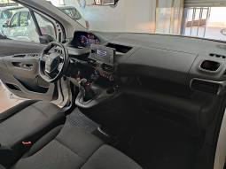 PEUGEOT PARTNER lleno