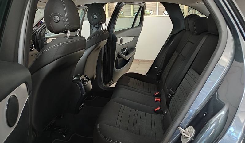 MERCEDES-BENZ GLC 220 4Matic AMG Line lleno