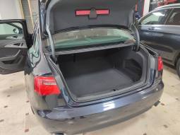 AUDI A6 ULTRA lleno