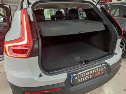 VOLVO XC40 R-DESIGN T3 lleno
