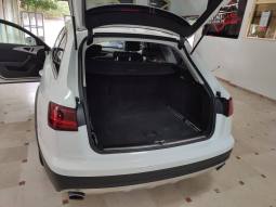 AUDI A6 ALLROAD lleno