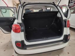 FIAT 500L POP STAR lleno