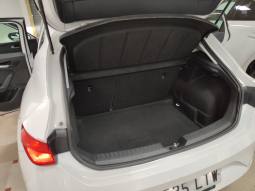 SEAT LEON REFERENCE GO lleno