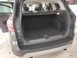 FORD KUGA TITANIUM lleno