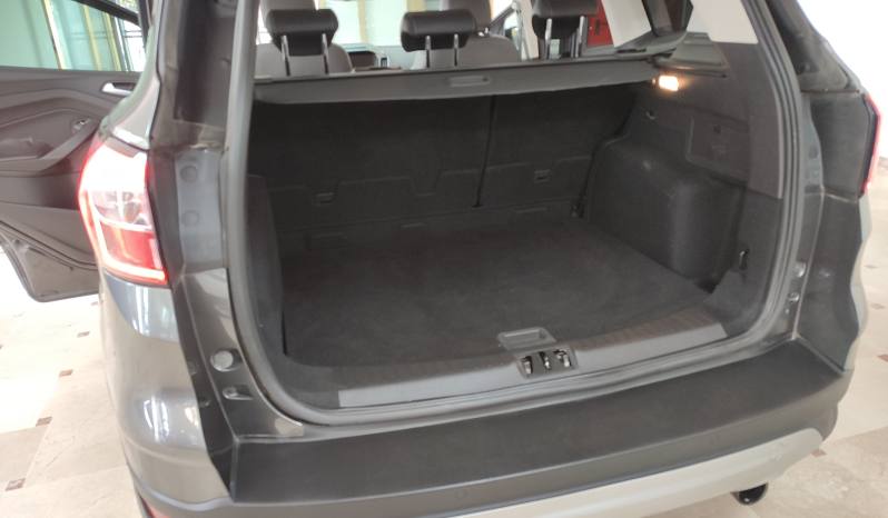 FORD KUGA TITANIUM lleno