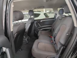 AUDI Q7 ADVANCE lleno