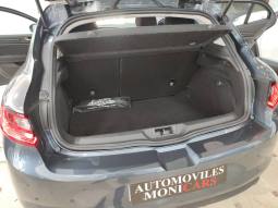RENAULT MEGANE lleno