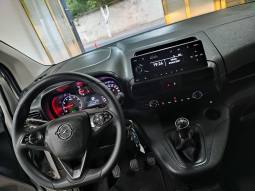 OPEL COMBO lleno