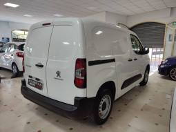 PEUGEOT PARTNER lleno
