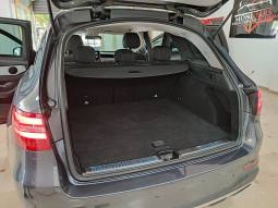 MERCEDES-BENZ GLC 220 4Matic AMG Line lleno