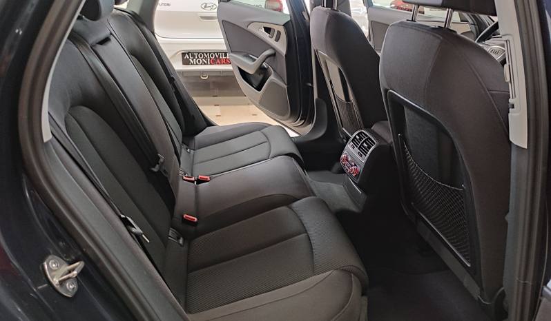 AUDI A6 ULTRA lleno