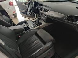 AUDI A6 ALLROAD lleno