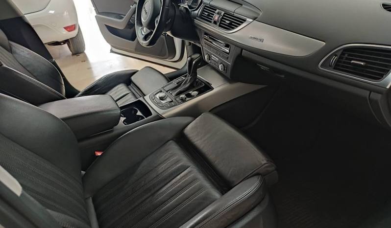 AUDI A6 ALLROAD lleno