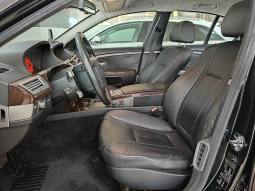 BMW 730D lleno