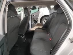 SEAT LEON REFERENCE GO lleno