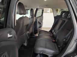 FORD KUGA TITANIUM lleno