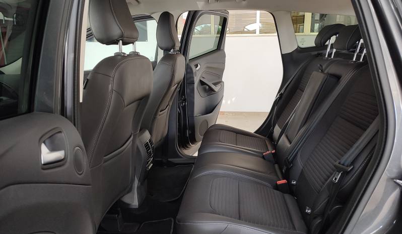 FORD KUGA TITANIUM lleno