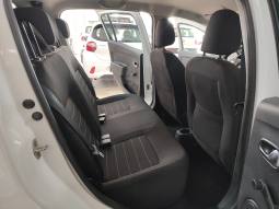 DACIA SANDERO lleno