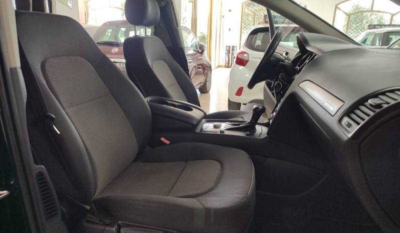 AUDI Q7 ADVANCE lleno