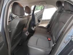 RENAULT MEGANE lleno