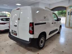 OPEL COMBO lleno