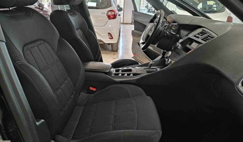 CITROEN DS5 lleno