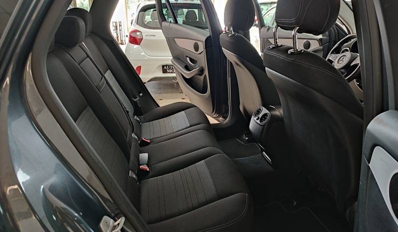 MERCEDES-BENZ GLC 220 4Matic AMG Line lleno