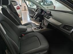AUDI A6 ULTRA lleno