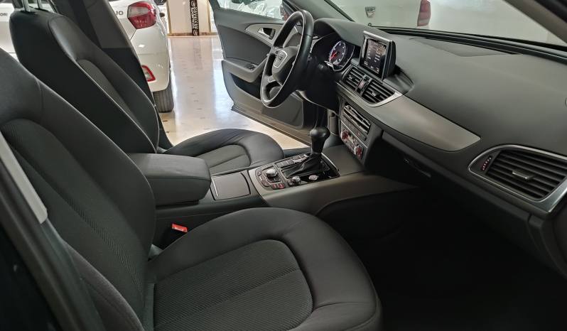 AUDI A6 ULTRA lleno