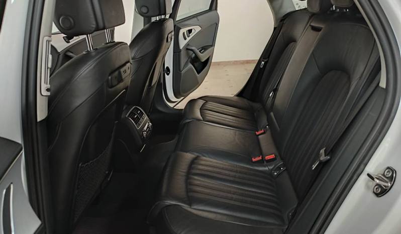 AUDI A6 ALLROAD lleno