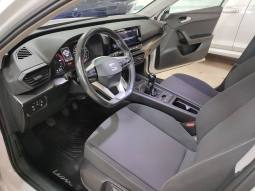 SEAT LEON REFERENCE GO lleno