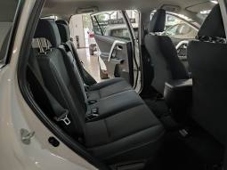 TOYOTA RAV4 lleno