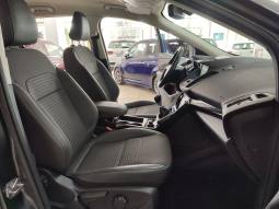 FORD KUGA TITANIUM lleno