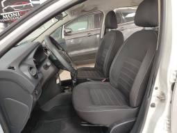 DACIA SANDERO lleno