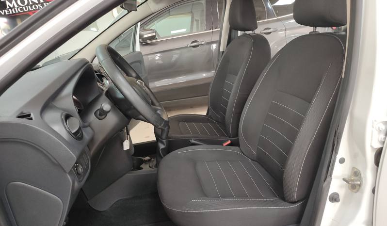 DACIA SANDERO lleno