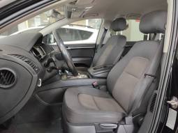 AUDI Q7 ADVANCE lleno