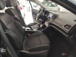 RENAULT MEGANE lleno