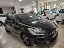 CITROEN DS5 lleno